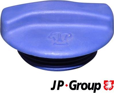 JP Group 1114800400 - Sealing Cap, coolant tank autospares.lv