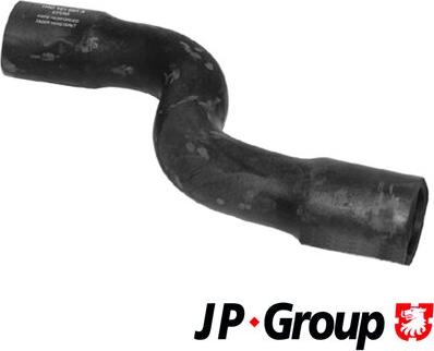 JP Group 1114305700 - Radiator Hose autospares.lv