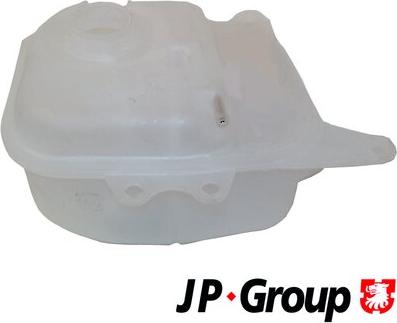 JP Group 1114701600 - Expansion Tank, coolant autospares.lv