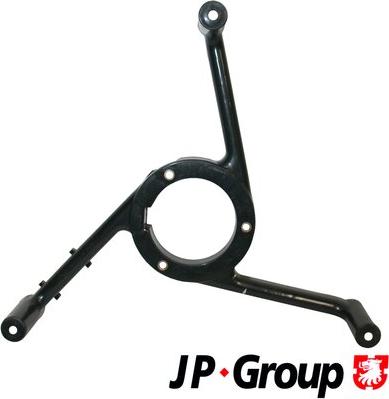 JP Group 1115000100 - Support, cooling fan autospares.lv