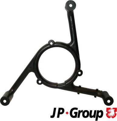 JP Group 1115000200 - Support, cooling fan autospares.lv