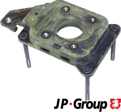 JP Group 1115300500 - Flange, carburettor autospares.lv