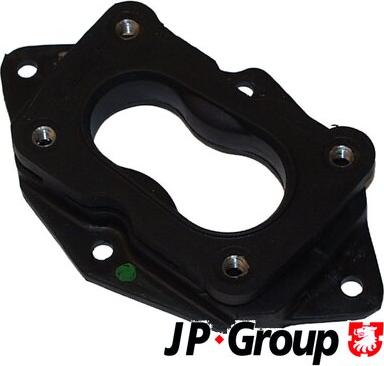 JP Group 1115300300 - Flange, carburettor autospares.lv