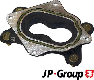 JP Group 1115301000 - Flange, carburettor autospares.lv