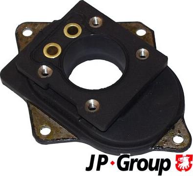 JP Group 1115301100 - Flange, carburettor autospares.lv