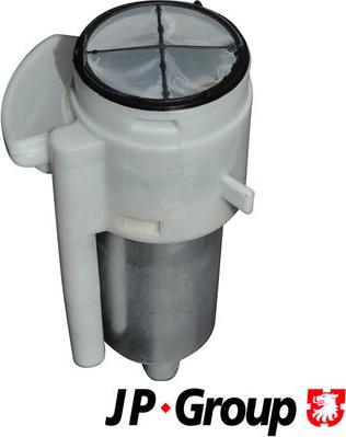 JP Group 1115204400 - Fuel Pump autospares.lv