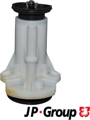 JP Group 1115204300 - Fuel Pump autospares.lv