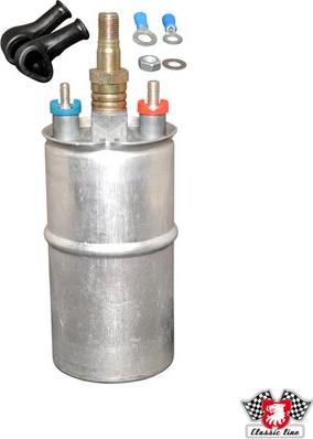 JP Group 1115204200 - Fuel Pump autospares.lv