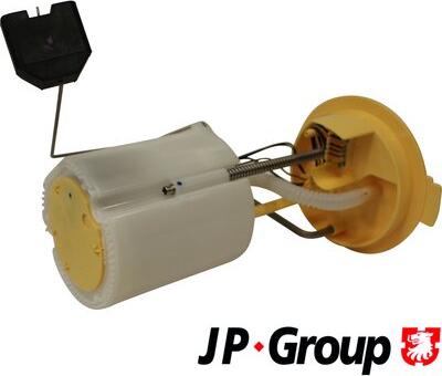 JP Group 1115205600 - Fuel Supply Module autospares.lv