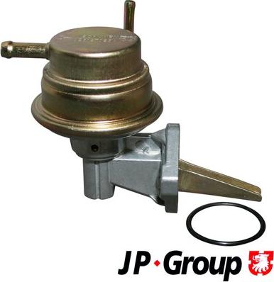 JP Group 1115200200 - Fuel Pump autospares.lv