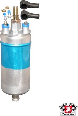 JP Group 1115201400 - Fuel Pump autospares.lv