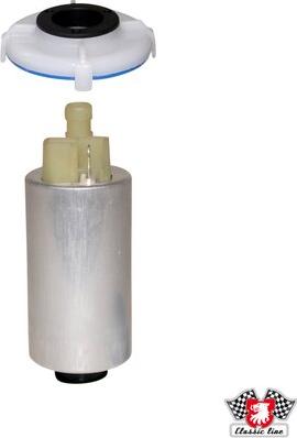 JP Group 1115203200 - Fuel Pump autospares.lv