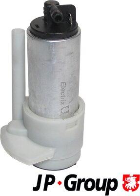 JP Group 1115202800 - Fuel Pump autospares.lv