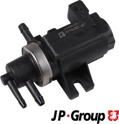 JP Group 1116005900 - Pressure Converter, exhaust control autospares.lv