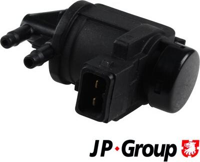 JP Group 1116005000 - Boost Pressure Control Valve autospares.lv