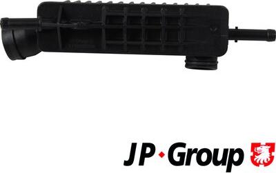 JP Group 1116005700 - Valve, engine block breather autospares.lv