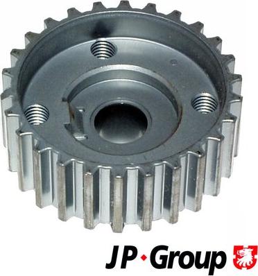 JP Group 1110450900 - Gear, crankshaft autospares.lv