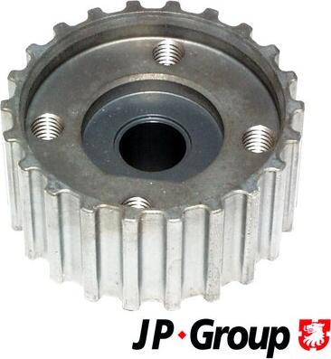 JP Group 1110450800 - Gear, crankshaft autospares.lv