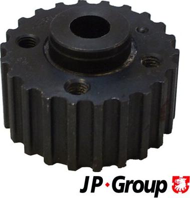 JP Group 1110450700 - Gear, crankshaft autospares.lv