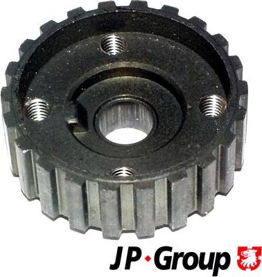 JP Group 1110451300 - Gear, crankshaft autospares.lv