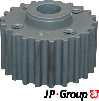 JP Group 1110451200 - Gear, crankshaft autospares.lv