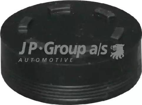 JP Group 1110150400 - Locking Cover, camshaft autospares.lv