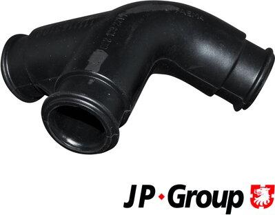 JP Group 1111153100 - Hose, cylinder head cover breather autospares.lv