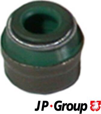 JP Group 1111352900 - Seal Ring, valve stem autospares.lv