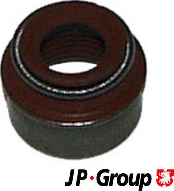 JP Group 1111352800 - Seal Ring, valve stem autospares.lv