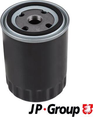 JP Group 1118500500 - Oil Filter autospares.lv