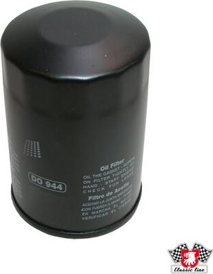 JP Group 1118501900 - Oil Filter autospares.lv