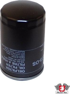 JP Group 1118501300 - Oil Filter autospares.lv