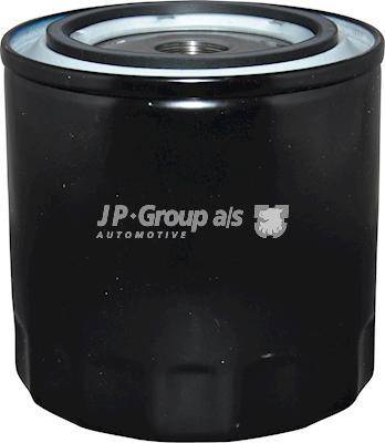 JP Group 1118503400 - Oil Filter autospares.lv