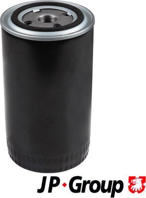 JP Group 1118502300 - Oil Filter autospares.lv