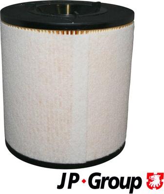 JP Group 1118605000 - Air Filter, engine autospares.lv