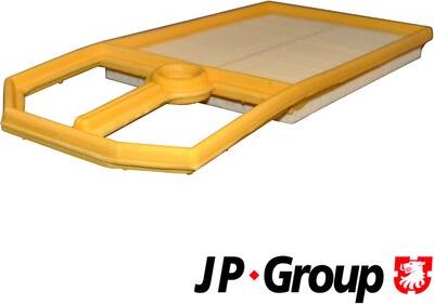 JP Group 1118600700 - Air Filter, engine autospares.lv