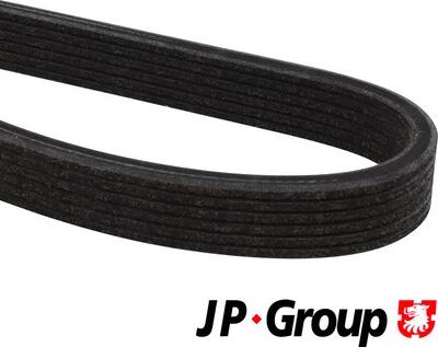 JP Group 1118104800 - V-Ribbed Belt autospares.lv