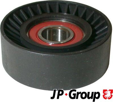 JP Group 1118300100 - Tensioner Pulley, timing belt autospares.lv