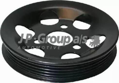 JP Group 1118301800 - Pulley, power steering pump autospares.lv