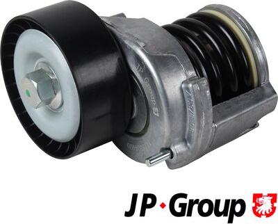 JP Group 1118204400 - Belt Tensioner, v-ribbed belt autospares.lv