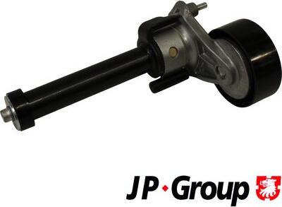 JP Group 1118204300 - Belt Tensioner, v-ribbed belt autospares.lv