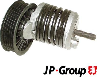 JP Group 1118200500 - Belt Tensioner, v-ribbed belt autospares.lv