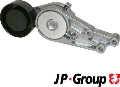 JP Group 1118201900 - Belt Tensioner, v-ribbed belt autospares.lv