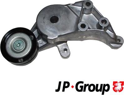 JP Group 1118201500 - Belt Tensioner, v-ribbed belt autospares.lv