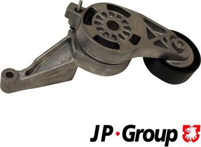 JP Group 1118202800 - Belt Tensioner, v-ribbed belt autospares.lv