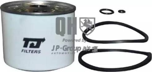 JP Group 1118705309 - Fuel filter autospares.lv