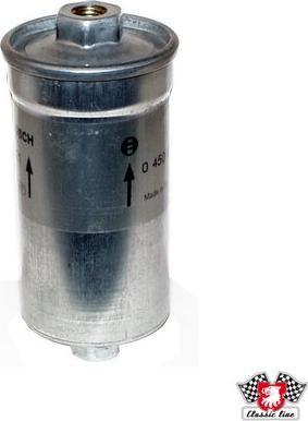 JP Group 1118700800 - Fuel filter autospares.lv