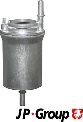 JP Group 1118701500 - Fuel filter autospares.lv