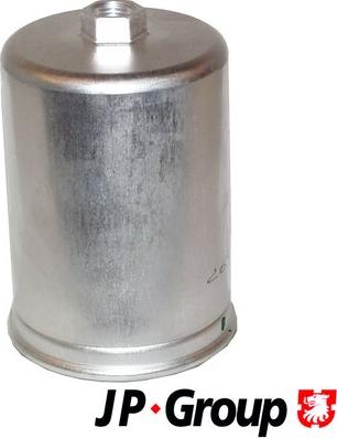 JP Group 1118701200 - Fuel filter autospares.lv