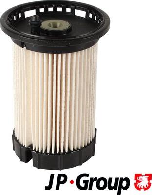 JP Group 1118707600 - Fuel filter autospares.lv